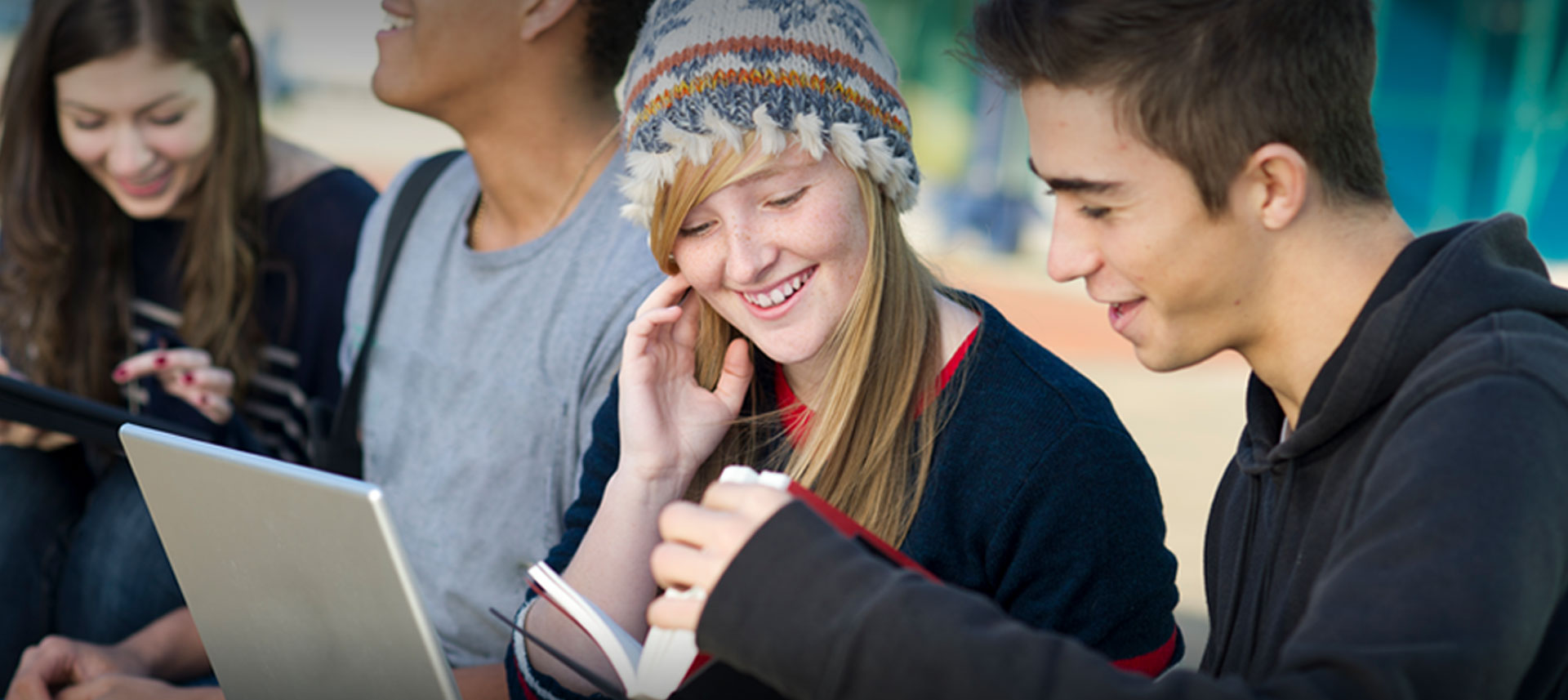 Seeking the Family of God