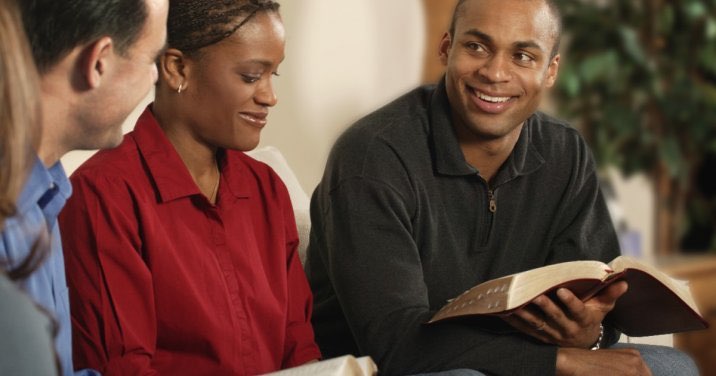 Salvation the Biblical way